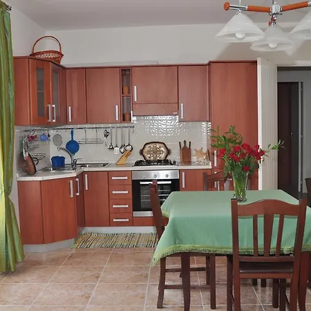Appartement Otranto Appartamenti Otrante