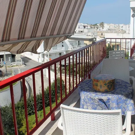 Otranto Appartamenti