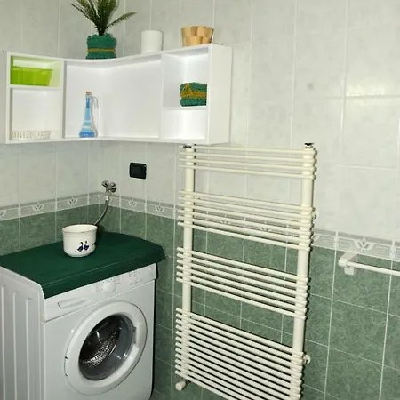 Otranto Appartamenti Appartement Otrante