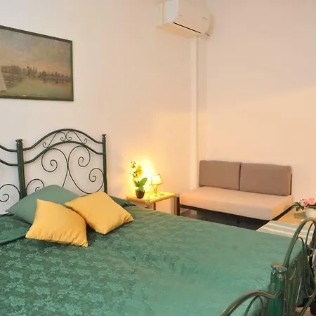 Appartement Otranto Appartamenti