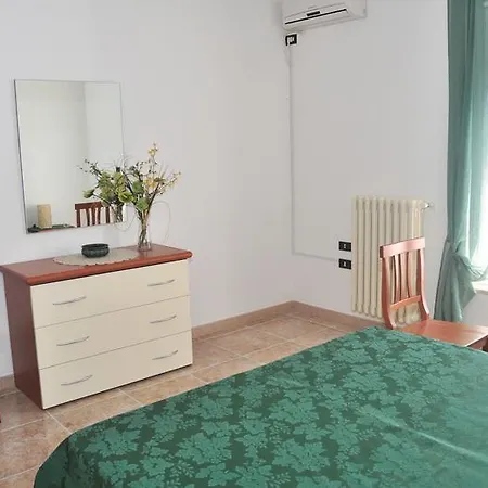 Lejlighed Otranto Appartamenti