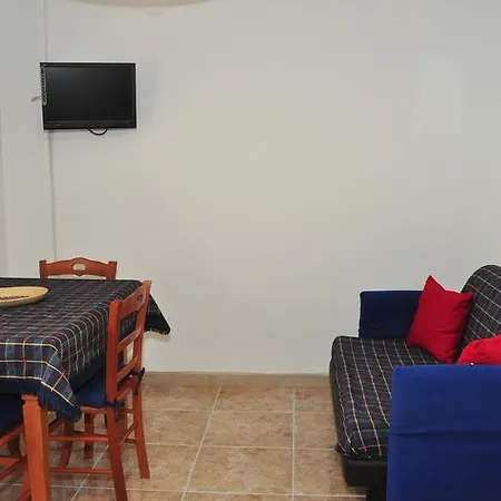 Lejlighed Otranto Appartamenti