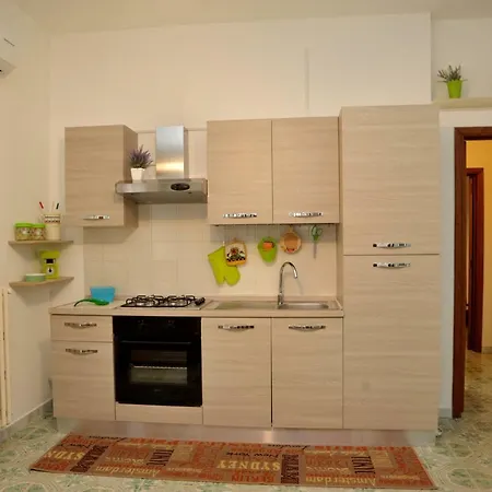 Otranto Appartamenti Lejlighed
