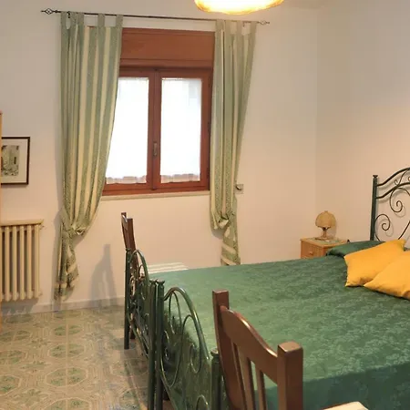 Lejlighed Otranto Appartamenti